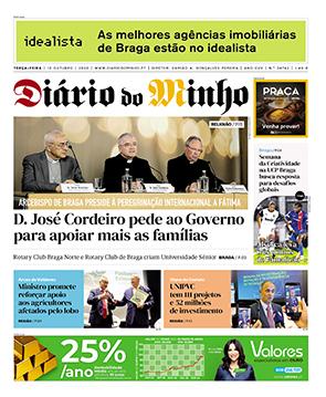 13 outubro 2026