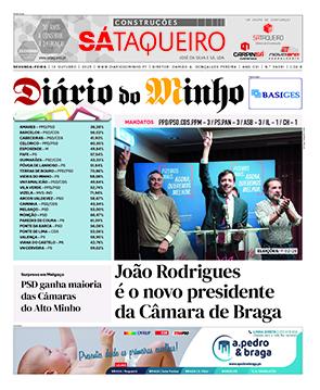 13 outubro 2025