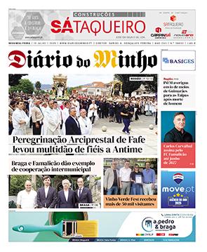 13 julho 2026