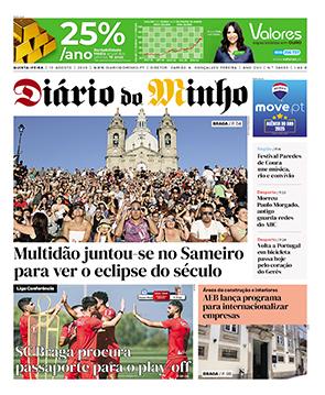 13 agosto 2026