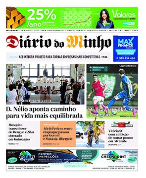 14 agosto 2026