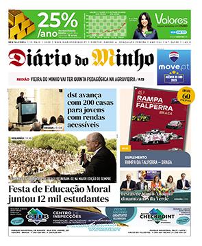 15 maio 2026