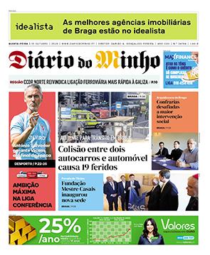 15 outubro 2026