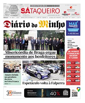 16 maio 2026