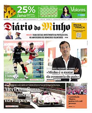 17 maio 2026