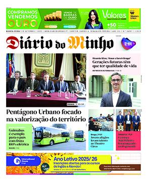 18 setembro 2025