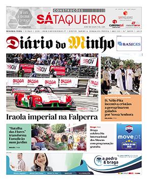 18 maio 2026
