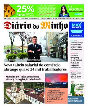 18 agosto 2026
