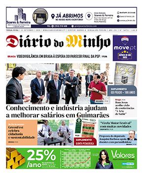 22 setembro 2026