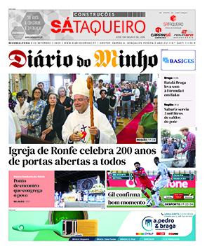 22 setembro 2025