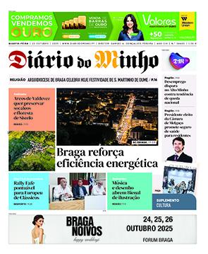 22 outubro 2025