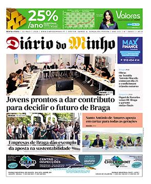 22 maio 2026