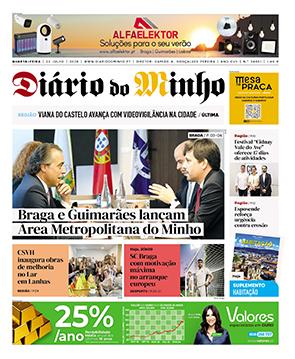 22 julho 2026