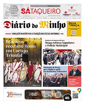 23 maio 2026