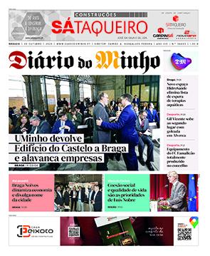 25 outubro 2025