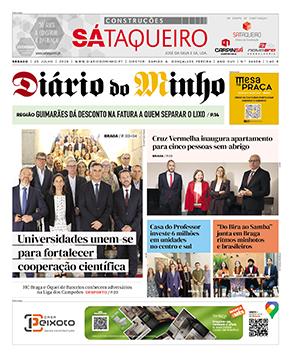 25 julho 2026