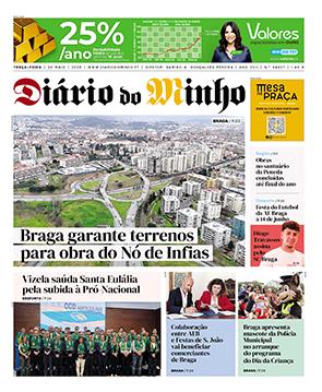 26 maio 2026