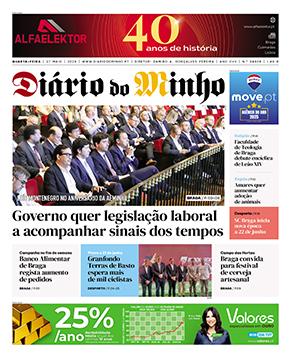 27 maio 2026