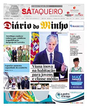27 julho 2026