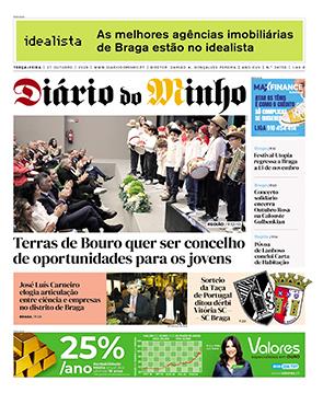 27 outubro 2026