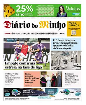28 agosto 2026