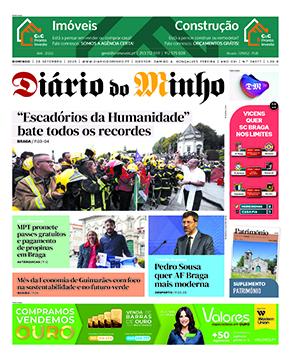 28 setembro 2025