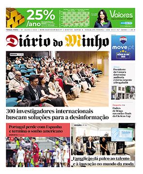 7 julho 2026