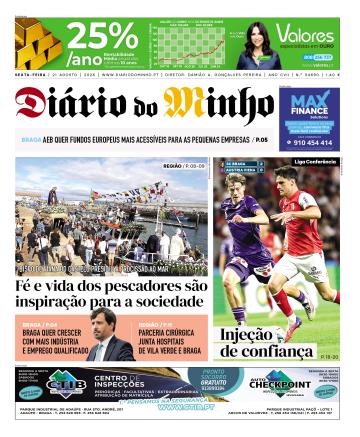 21 agosto 2026