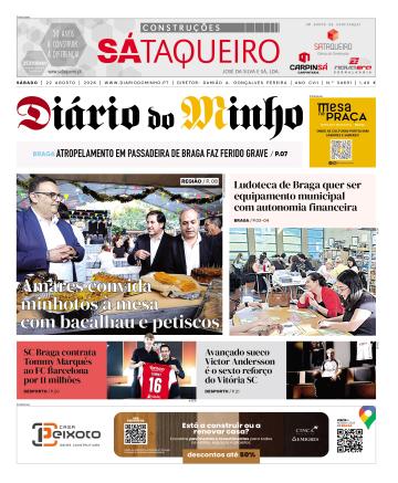 22 agosto 2026