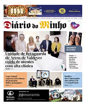 1 outubro 2025