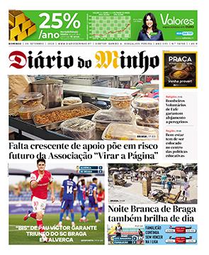 6 setembro 2026