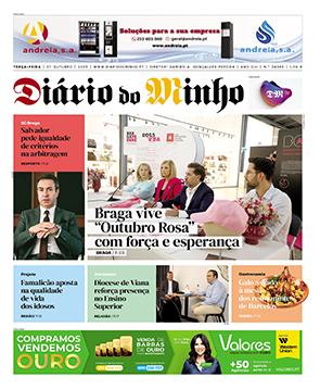 7 outubro 2025