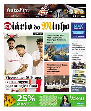 7 maio 2026
