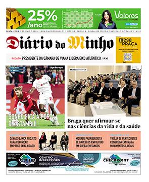 8 maio 2026