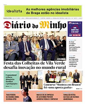 8 outubro 2026