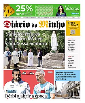 9 agosto 2026