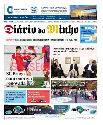 9 outubro 2026