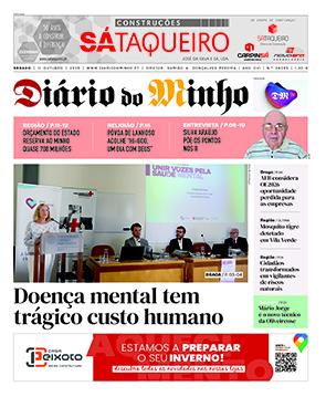 11 outubro 2025