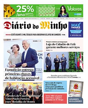 11 agosto 2026