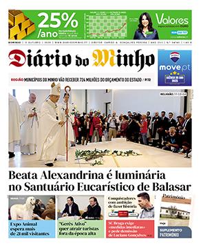 11 outubro 2026