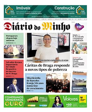 12 outubro 2025
