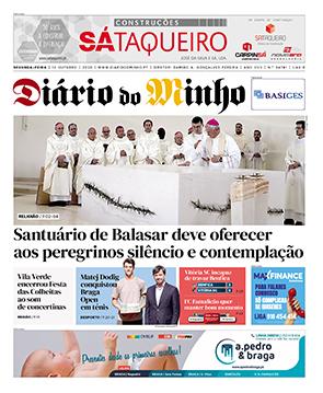 12 outubro 2026