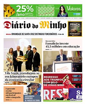 15 setembro 2026