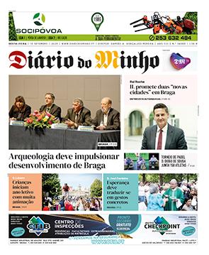 19 setembro 2025