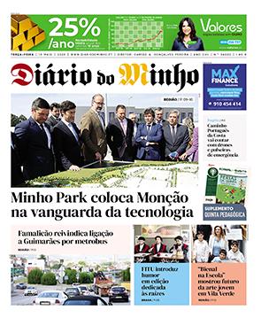 19 maio 2026