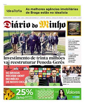 22 outubro 2026