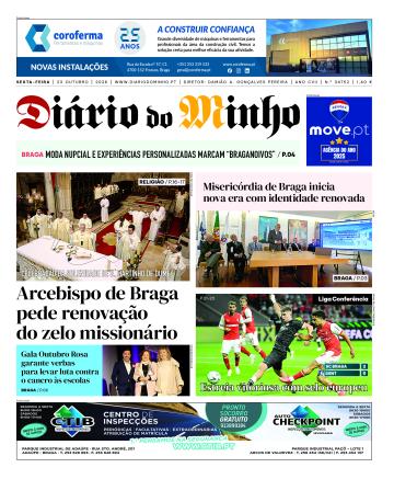 23 outubro 2026