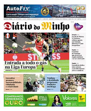 25 setembro 2025