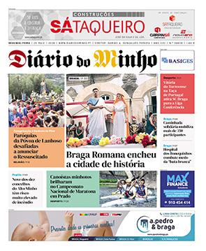 25 maio 2026