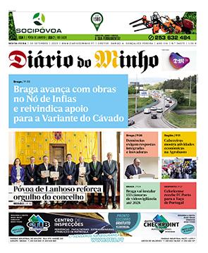 26 setembro 2025